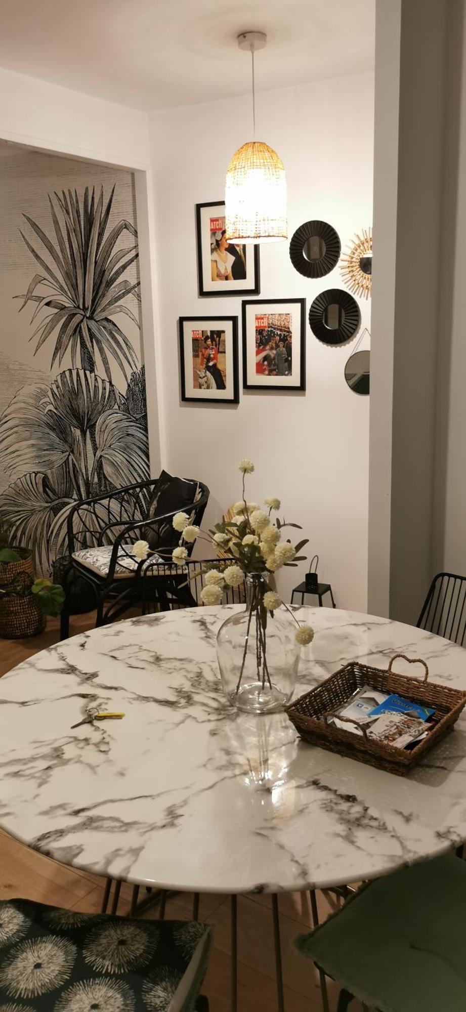 Appartement Chez ROSE à Bruyeres Extérieur photo