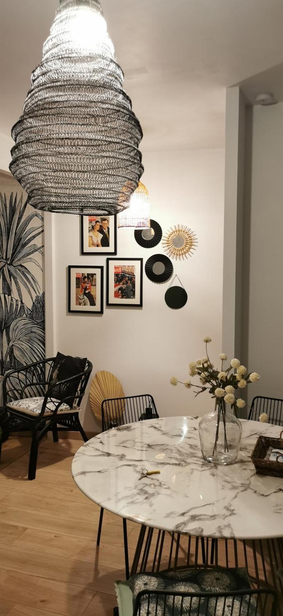Appartement Chez ROSE à Bruyeres Extérieur photo