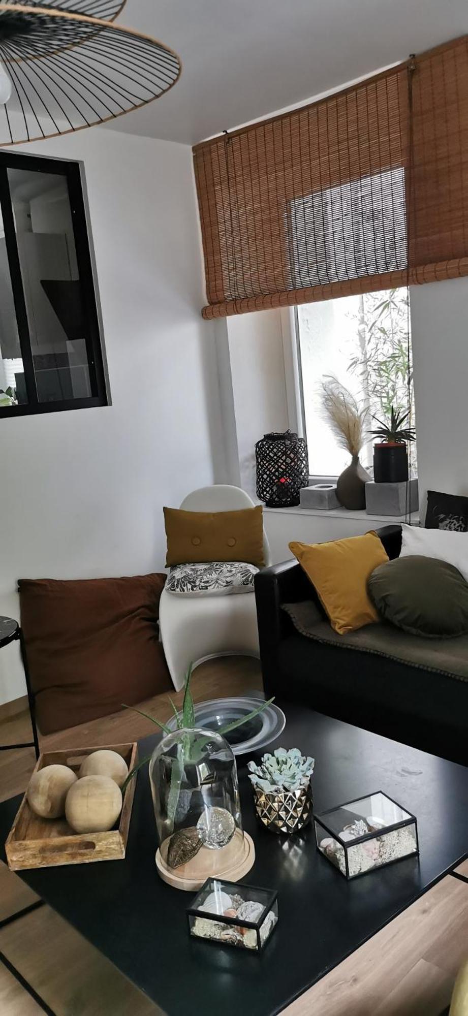 Appartement Chez ROSE à Bruyeres Extérieur photo