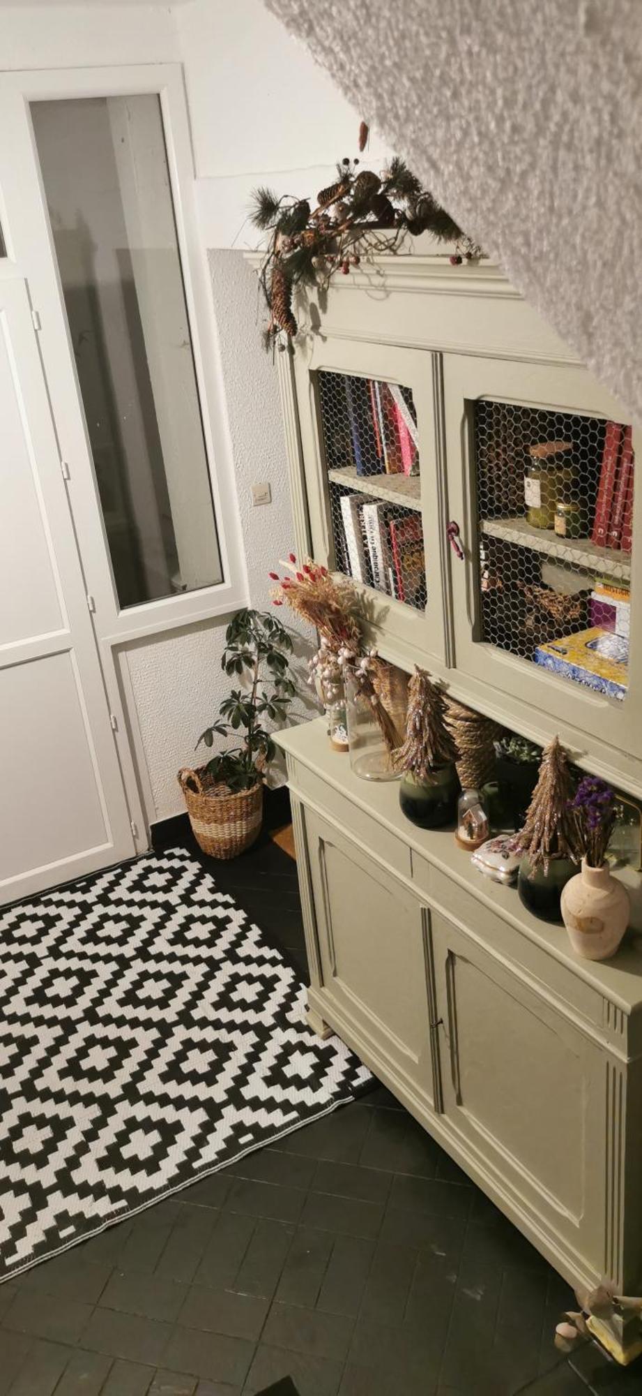 Appartement Chez ROSE à Bruyeres Extérieur photo