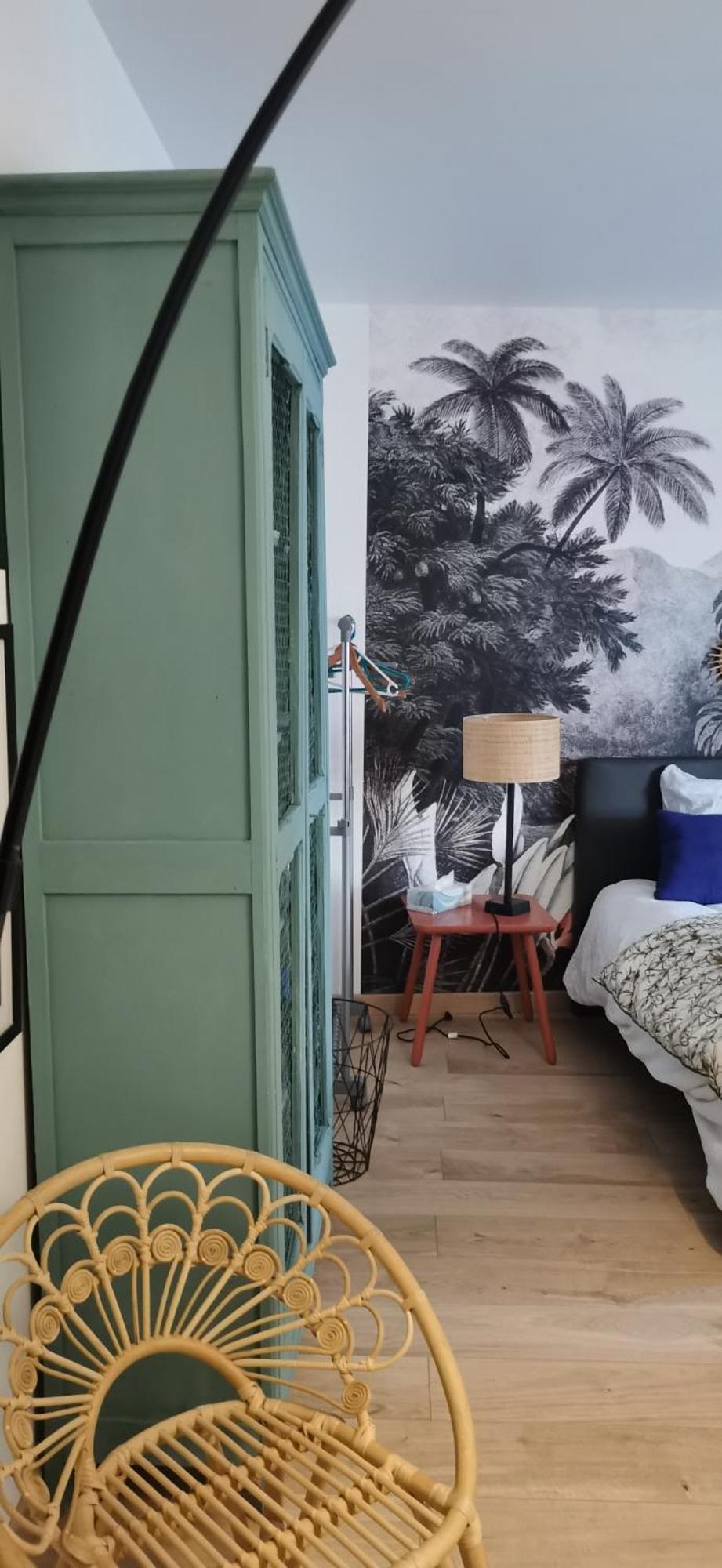 Appartement Chez ROSE à Bruyeres Extérieur photo